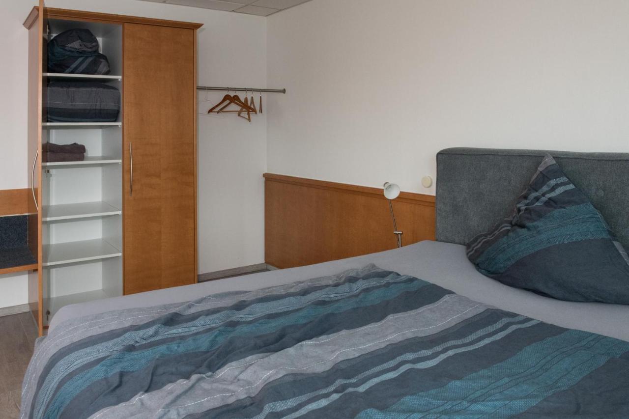 Hotel An Der A 30 Ug 2*